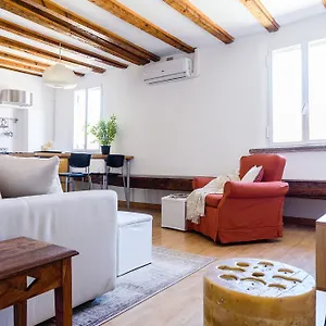 Old Town Altido Appartement