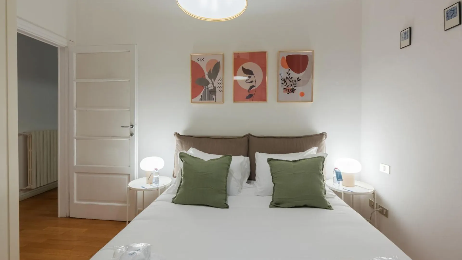 Apartment Sweett - San Lorenzo Milan Italy
